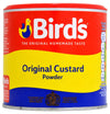 Bird's Original Custard Powder